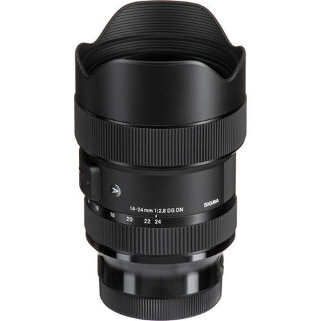 Sigma 14-24mm f2.8 DG HSM ART Panasonic L - View 5