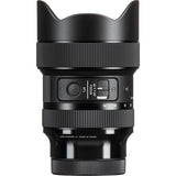 Sigma 14-24mm f2.8 DG HSM ART Panasonic L - View 4