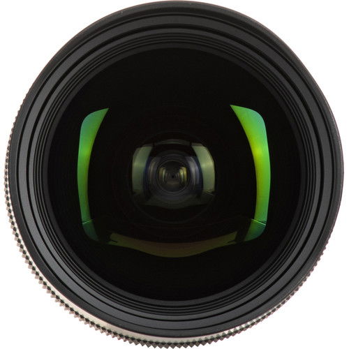 Sigma 14-24mm f2.8 DG HSM ART Panasonic L - View 2