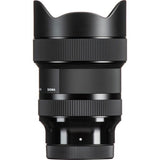 Sigma 14-24mm f2.8 DG HSM ART Panasonic L - View 3