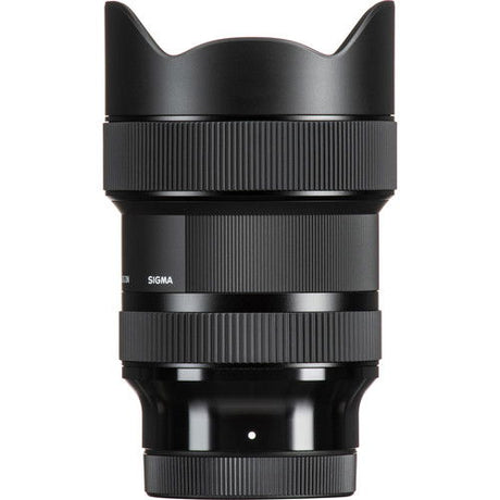Sigma 14-24mm f2.8 DG HSM ART Panasonic L - View 3