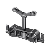 Smallrig 2727 Suport pentru obiectiv universal 15mm cu montura pentru tija - View 1
