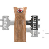Smallrig 2934 Maner lateral cu declansare pentru Panasonic si Fujifilm - View 4