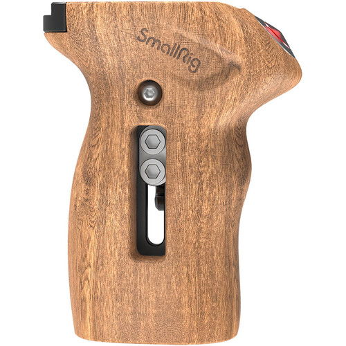 Smallrig 2934 Maner lateral cu declansare pentru Panasonic si Fujifilm - View 3