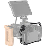 SmallRig 2982 Cage pentru Canon EOS R5/R6 - View 4