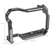 SmallRig 2982 Cage pentru Canon EOS R5/R6 - View 2