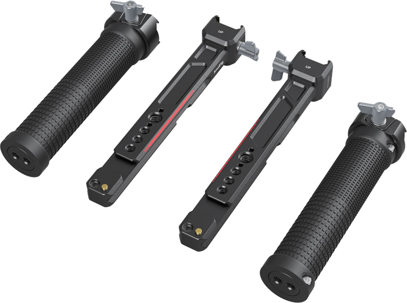 Smallrig 3027 Dual Handgrip for Ronin RS2/RSC2 - View 2