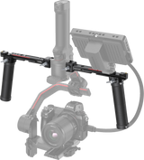 Smallrig 3027 Dual Handgrip for Ronin RS2/RSC2 - View 4