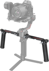 Smallrig 3027 Dual Handgrip for Ronin RS2/RSC2 - View 1
