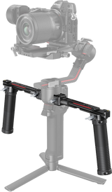 Smallrig 3027 Dual Handgrip for Ronin RS2/RSC2 - View 5