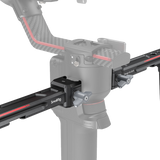 Smallrig 3027 Dual Handgrip for Ronin RS2/RSC2 - View 3