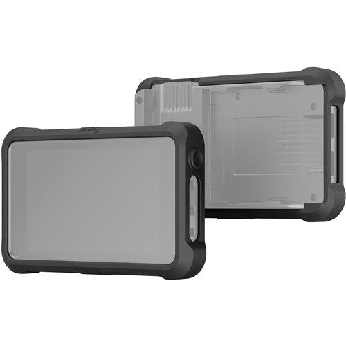 SmallRig 3448 Carcasa silicon cu protectie ecran pentru Atomos Ninja V/Ultra - View 4