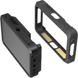 SmallRig 3448 Carcasa silicon cu protectie ecran pentru Atomos Ninja V/Ultra - View 3