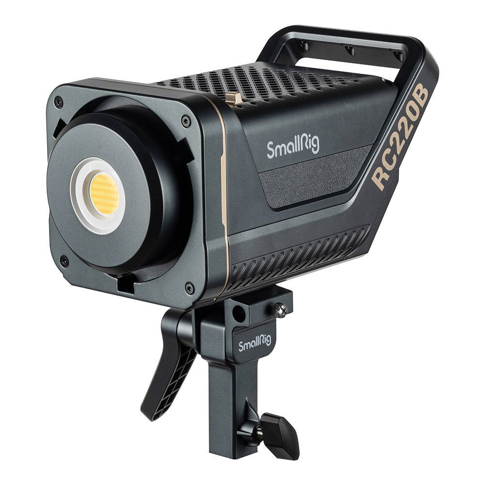SmallRig 3621 RC220B Led Bicolor 220W 84500Luxi - View 2