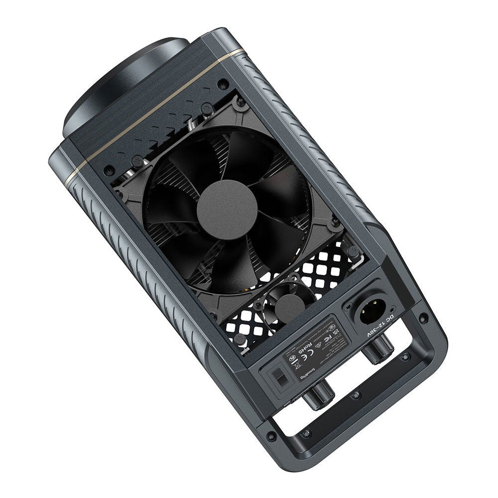 SmallRig 3621 RC220B Led Bicolor 220W 84500Luxi - View 4