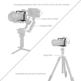 Smallrig 3667C Full Cage For Sony A7R V / A7R IV / A7 IV / A7S III / A1