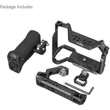 Smallrig 3669 Advanced Kit For Sony A7 IV / A7S III - View 4