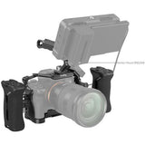 Smallrig 3669 Advanced Kit For Sony A7 IV / A7S III - View 2