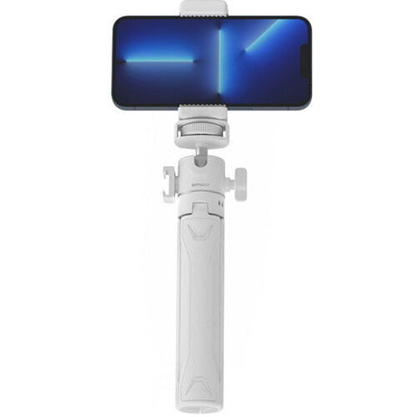 Smallrig 3828 Minitrepied/Selfiestick cu suport de smartphone - View 4
