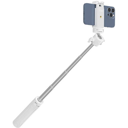 Smallrig 3828 Minitrepied/Selfiestick cu suport de smartphone - View 1