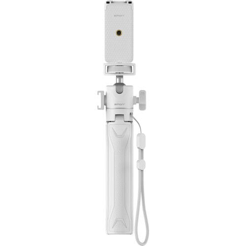 Smallrig 3828 Minitrepied/Selfiestick cu suport de smartphone - View 3