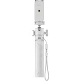 Smallrig 3828 Minitrepied/Selfiestick cu suport de smartphone - View 3