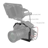 Smallrig 3940 Cage pentru Nikon Z8 - View 5