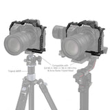 Smallrig 3940 Cage pentru Nikon Z8 - View 4