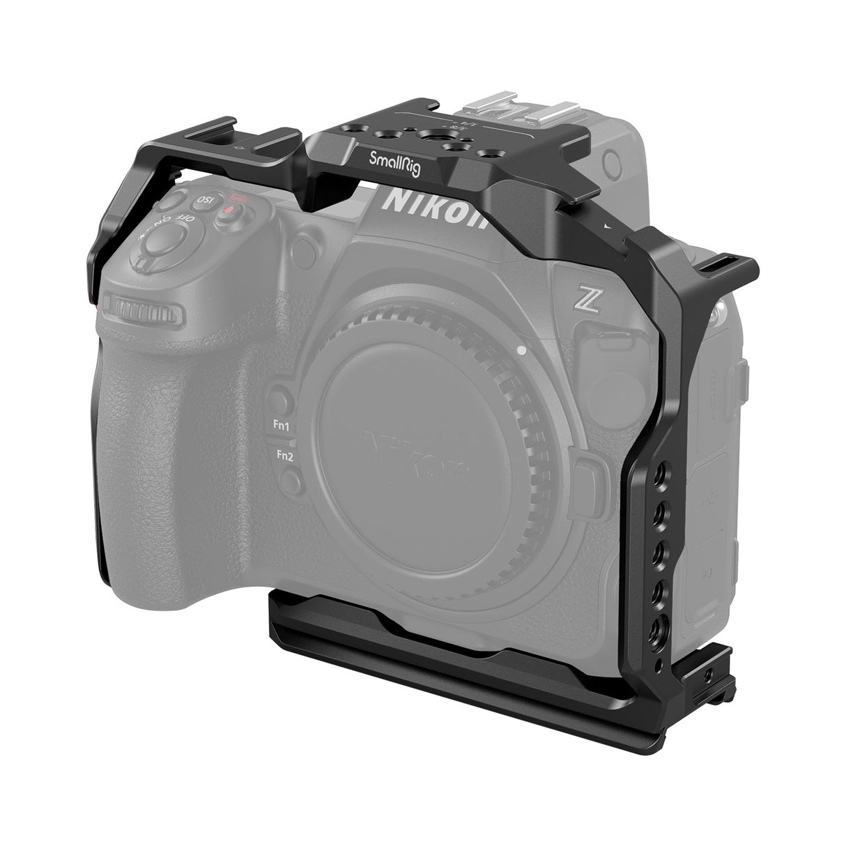 Smallrig 3940 Cage pentru Nikon Z8 - View 1