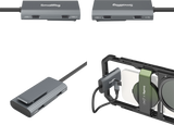 Smallrig 4596 x Brandon Li All-In-One Mobile Video Kit (Special Edition) - View 5