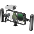 Smallrig 4596 x Brandon Li All-In-One Mobile Video Kit (Special Edition) - View 1