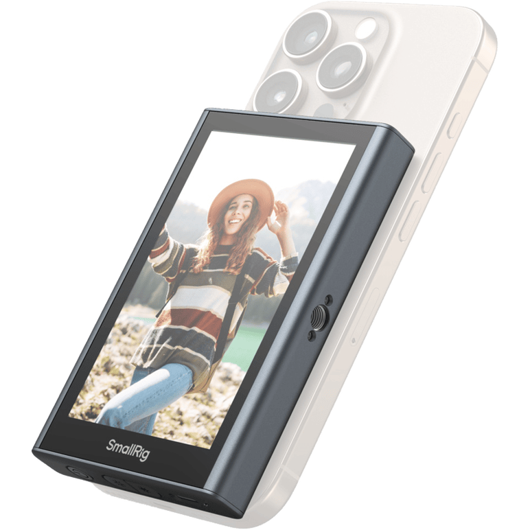 SmallRig 4850 Wireless Video Monitor for Phone