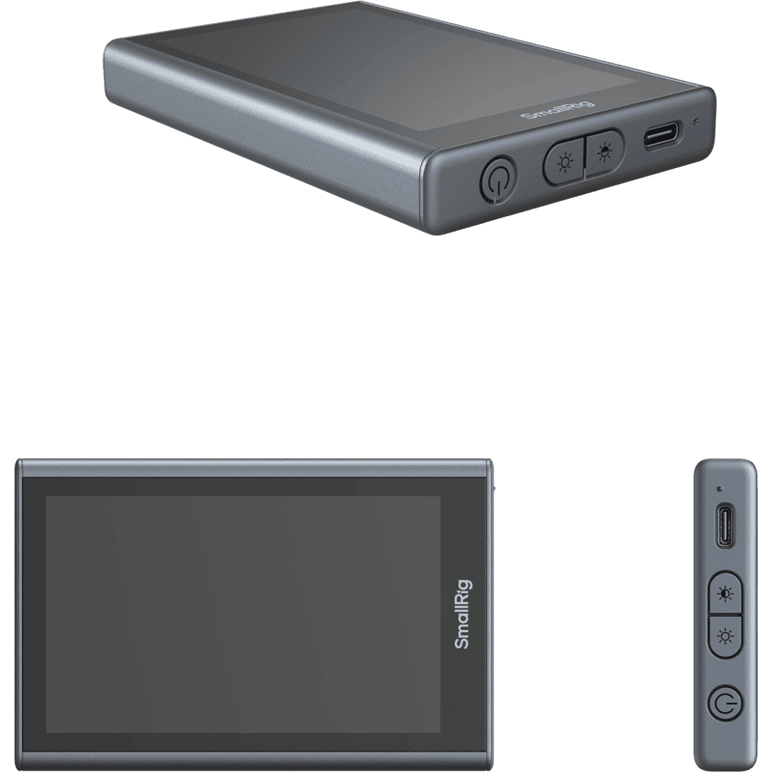 SmallRig 4850 Wireless Video Monitor for Phone