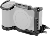 Smallrig 4867 Cage Kit pentru Sony ZV-E10 II - View 1