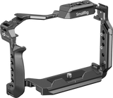 Smallrig 4902 Cage for Panasonic LUMIX S1 II / S1 IIE / S1R II / S5 II / S5 IIX / G9 II - View 2