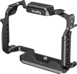Smallrig 4902 Cage for Panasonic LUMIX S1 II / S1 IIE / S1R II / S5 II / S5 IIX / G9 II - View 1