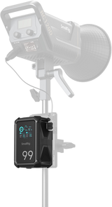 SmallRig 4984 X-Touch Smart Triple-Proof V-Mount Battery X99
