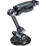 Smallrig 5123 Mini Shock Absorber Arm for DJI Osmo Pocket 3/GoPro HERO13/Insta360 X4