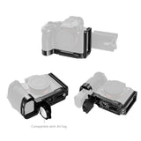 Smallrig 5188 L-Shape Mount Plate Sony Alpha 1 II / Alpha 9 III - View 4