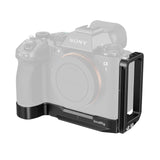 Smallrig 5188 L-Shape Mount Plate Sony Alpha 1 II / Alpha 9 III - View 1