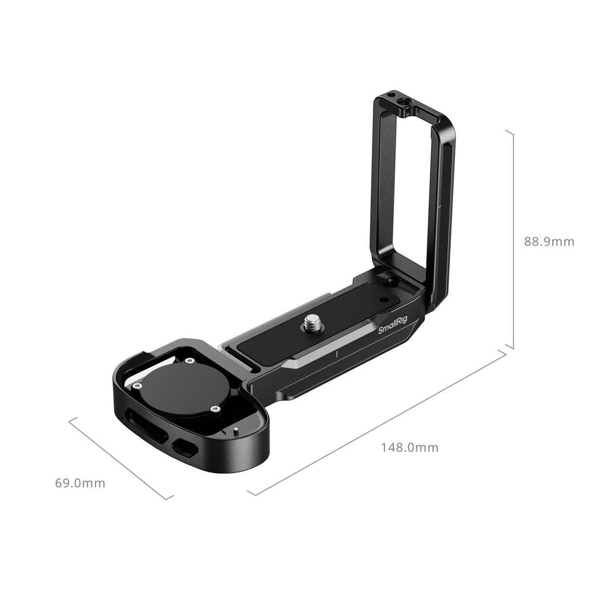 Smallrig 5188 L-Shape Mount Plate Sony Alpha 1 II / Alpha 9 III - View 2