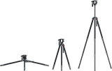 SmallRig 5305 x Potato Jet TRIBEX SE Hydraulic Tripod