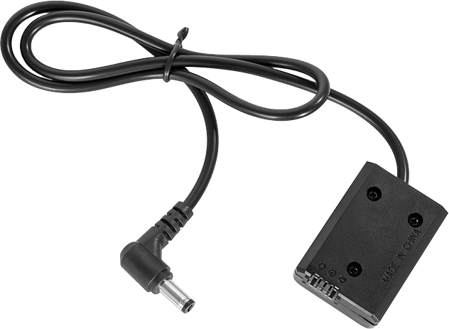 SMALLRIG 2921 ADAPTOR DUMMY ACUMULATOR NP-FW50 - View 2