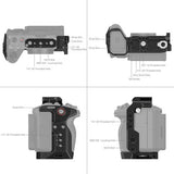 SmallRig 4183 Cage pentru Sony FX30 and FX3 - View 4