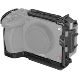 SmallRig 4183 Cage pentru Sony FX30 and FX3 - View 1