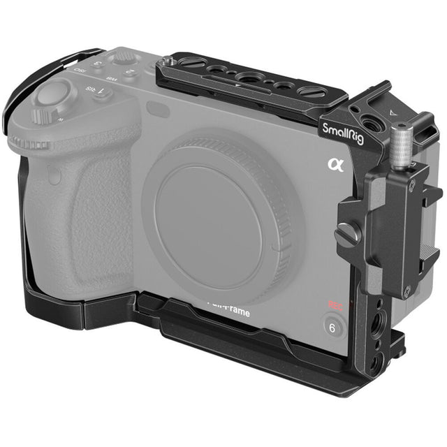 SmallRig 4183 Cage pentru Sony FX30 and FX3 - View 1