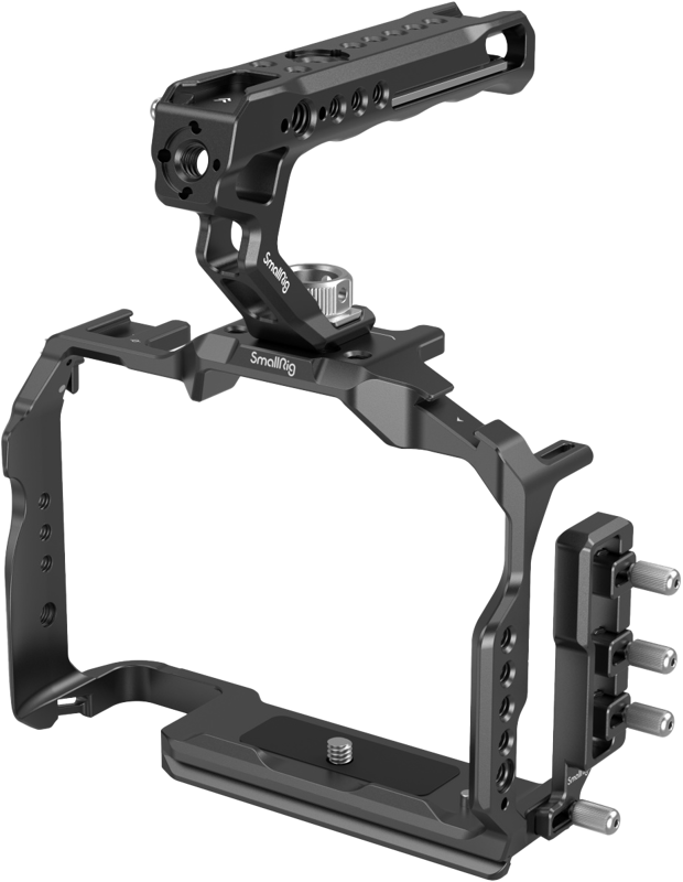 SMALLRIG 3941 CARCASA FULL PENTRU NIKON Z8 - View 3