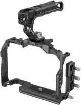 SMALLRIG 3941 CARCASA FULL PENTRU NIKON Z8 - View 3