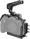 SMALLRIG 3941 CARCASA FULL PENTRU NIKON Z8 - View 1