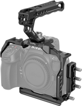 SMALLRIG 3941 CARCASA FULL PENTRU NIKON Z8 - View 1